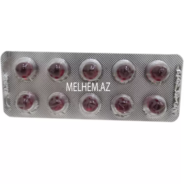 ALFA-TOKOFEROLA AÇETAT (VİTAMİN E)